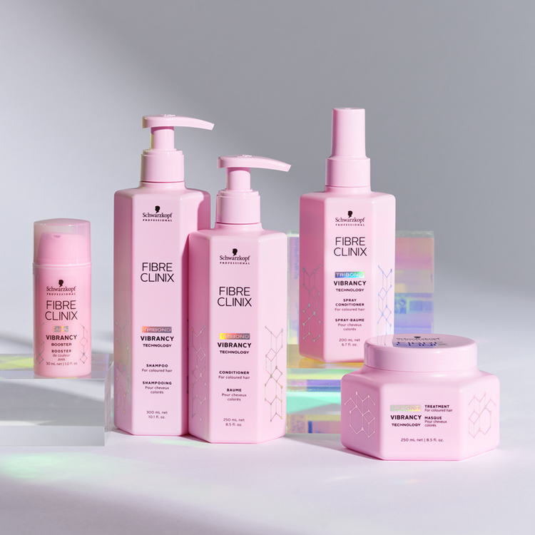Fibre Clinix Vibrancy · Schwarzkopf | Coserty.com